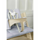 Tripp Trapp High Chair Cushion - Nordic Blue