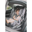 4-in-1 Convertible Car Seat - Dark Moon