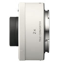 Sony FE 2x Teleconverter