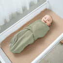 Swaddle Blankets Set of 3 - Small (0-3 Months)