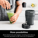 700-Watt Personal Blender with To-Go Cups