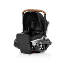DualRide Infant Car Seat Stroller Combo - Black