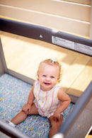 Portable Compact Baby Play Yard - Bowie