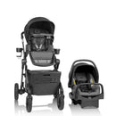 Pivot Troop Travel System - Rhodesboro Black