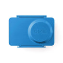 Bento Box with Thermos Food Jar - Blue