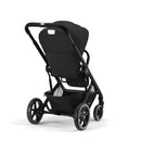 Balios S Lux - Moon Black (Black Frame)
