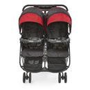 Cloud Plus Side-by-Side Lightweight Double Baby Stroller