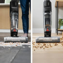 CrossWave OmniForce Edge Wet Dry Vacuum 3930 - Cordless