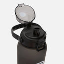65oz Plastic Playmaker Water Jug - Classic Black & White