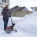 Toro Power Clear 518 ZE (38475) 18" Snow Blower Single-Stage Ele Start OHV Toro 99cc Engine