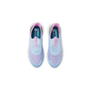 Women's Pull On Water Shoes - Light Blue - Large