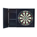 Dart Backboard with Sisal Dartboard