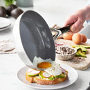GreenPan GP3 Thermolon 9G Ceramic Nonstick 14-Piece Cookware Set - Healthy Non-Toxic PFAS Free