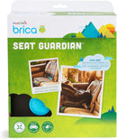 Brica Seat Guardian Black