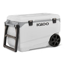Rolling Cooler - 90 Quart