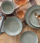 O+B OPTIONS LINEN/SAGE