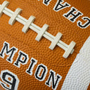 Pee Wee Size Classic Football - Brown