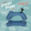 Boogie Buggy 3-in-1 Scooter - Blue