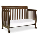 Kalani 4-in-1 Convertible Crib - Espresso