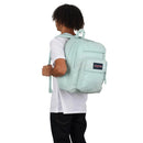 Big Student Backpack - Fresh Mint