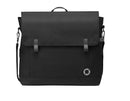 Modern Diaper Bag - Essential Black