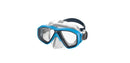 Kids' Surf Gazer Swim Mask - Snorkeling, Anti-Fog Lens