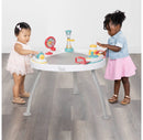 Hop N' Discover 3-in-1 Baby Activity Center with Layered Learning Toys - Tiny Wonders