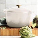 7-Quart Covered Round Dutch Oven