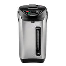 3.6 Liter Electric Hot Water Pot w/ Dispenser - Stainless Steel