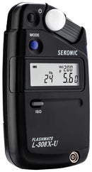 Sekonic L-308X-U Flashmate Light Meter