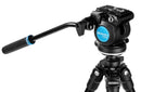 Benro S2PRO Flat Base Video Head