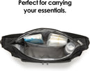 Essentials Bag Stroller Attachment - Nitro Black - 12pk