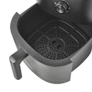 Mainstays 8 Qt Air Fryer With Automatic Shutoff - Black