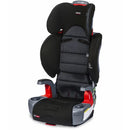 Grow With You ClickTight Booster Car Seat - Cool Flow Grey