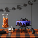 Halloween Metal Wire Cake Stand Black - Hyde and EEK! Boutique™