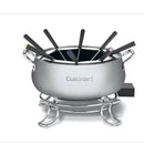 Electric Fondue Set - 3 Qt.