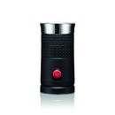 13.5 oz Electric Milk Frother - Black