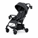 Presto Compact Stroller - Graphite | Grey