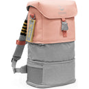 JetKids BackPack - Coral Pink