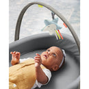 2-Stage Baby Lounger