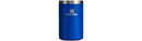 Stainless Steel Can Chiller - Admiral Blue