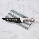 Classic 8" Stainless Steel Chef Knife with Blade Guard - C77SS-8CF2