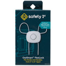 Outsmart Flex Lock Safety Solution