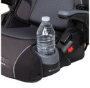 Protect 2-In-1 Folding Booster Car Seat - Grey Tech