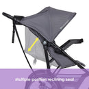 Jogging Stroller - Stellar Gray