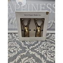 Deer Salt and Pepper Shaker - Threshold™