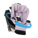 All-in-One Rotational Car Seat with SensorSafe - Agate