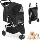 SMUG Small Pet Stroller | Lightweight
