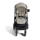 Kava Stroller - Chic Dove