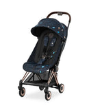 Coya Ultra-Compact Stroller - Jewels Of Nature